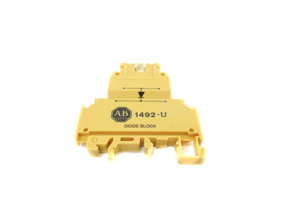 ALLEN BRADLEY 1492-U NSNP