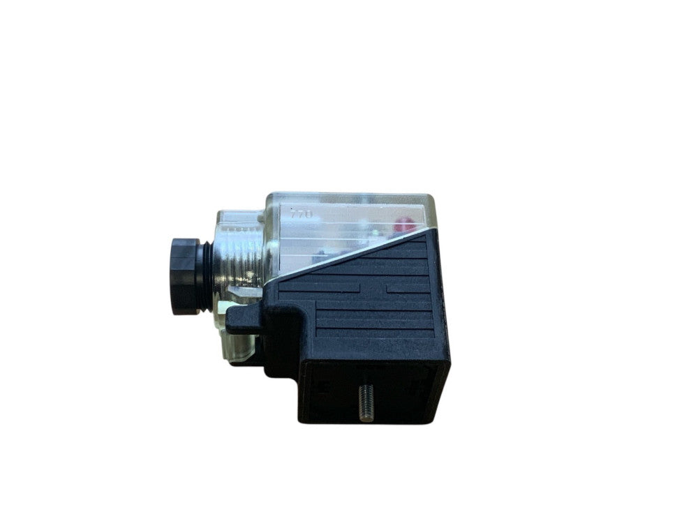 7000-29301-0000000, Murrelektronik, Svs Valve Form A 18Mm Field-Wi