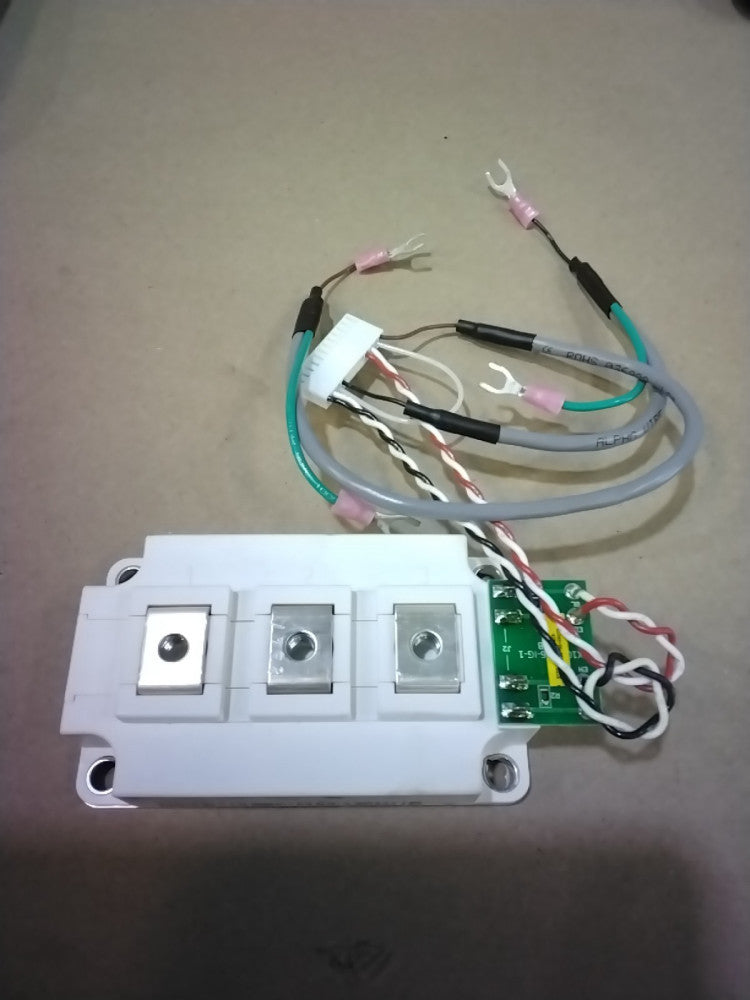 INFINEON IGBT FF200R12KT4 MODULE G1342