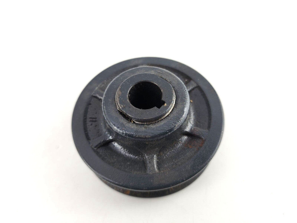 Browning 1VL34x5/8 1VL34-5/8 5/8" Bore Variable Pitch Sheave 1 Groove Cast Iron
