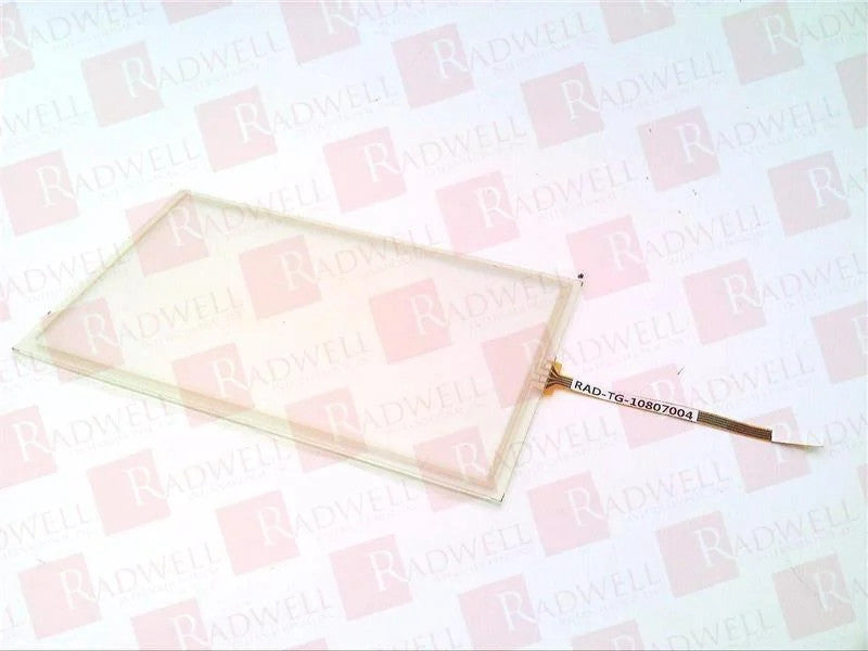 RADWELL RAD-TG-10807004 / RADTG10807004 (BRAND NEW)