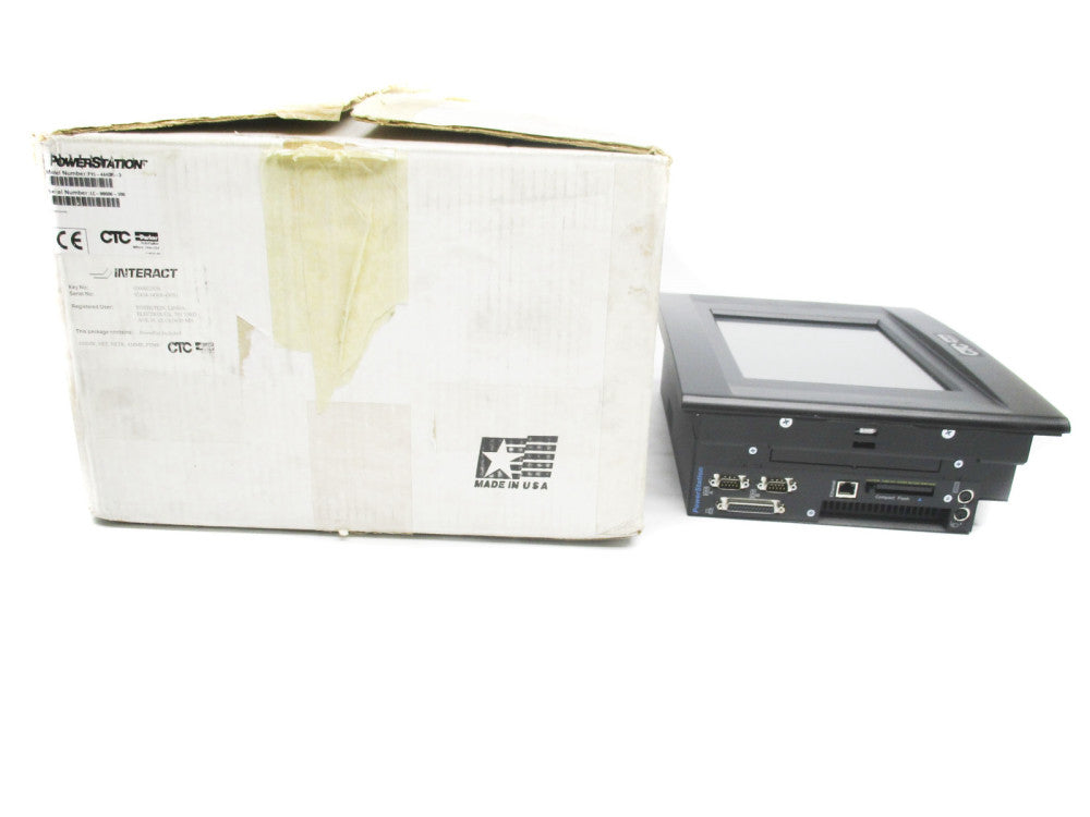 PARKER P15-444DR-3 NSMP