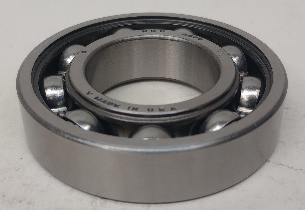 New Departure 3208 Ball Bearing Deep Groove 40 X 80 X 18mm