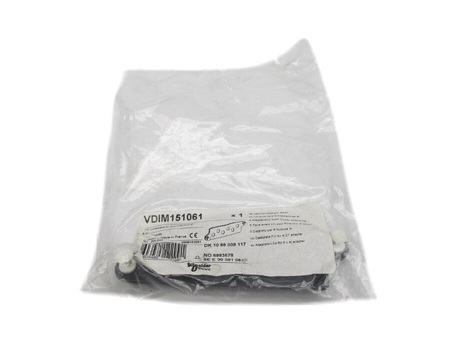 SCHNEIDER ELECTRIC VDIM151061 NSMP