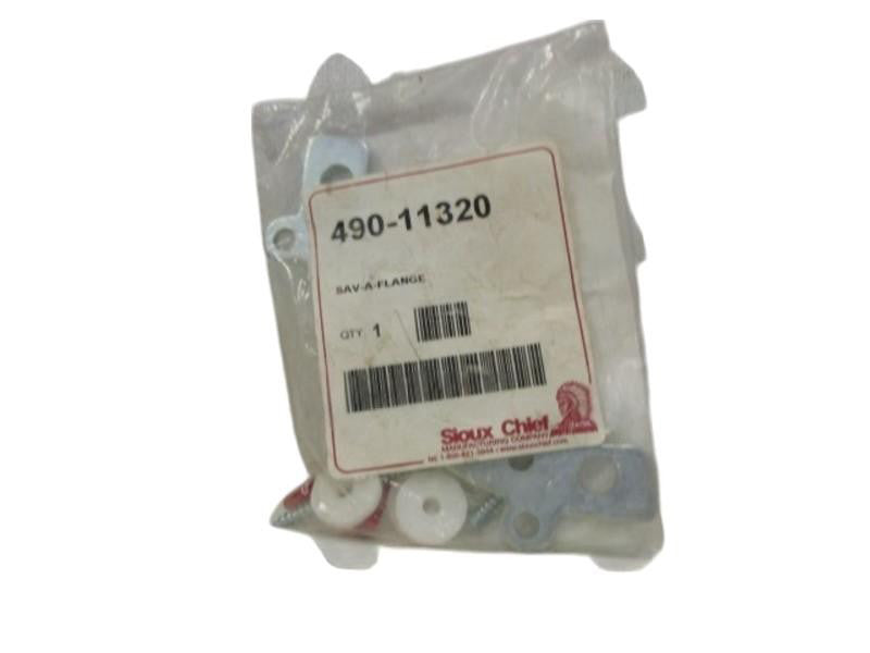 SIOUX CHIEF 490-11320 SAV-A-FLANGE NSMP