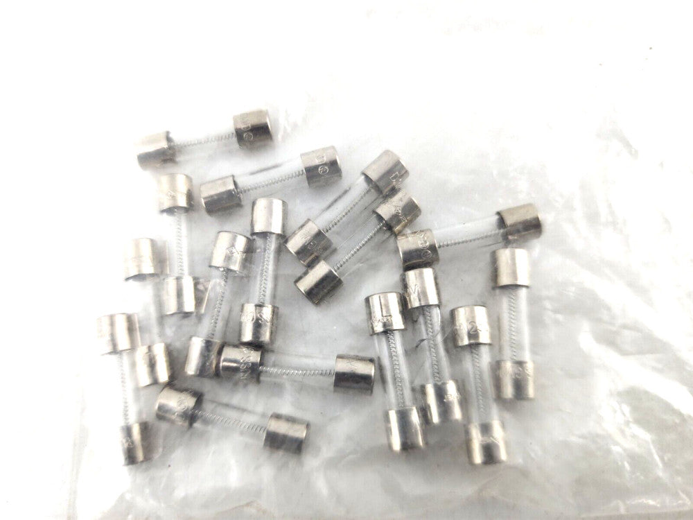 2pcs Hoshizaki 4A0893-06 Fuse 3A GMD DCM-751BAH BWH 752BAH