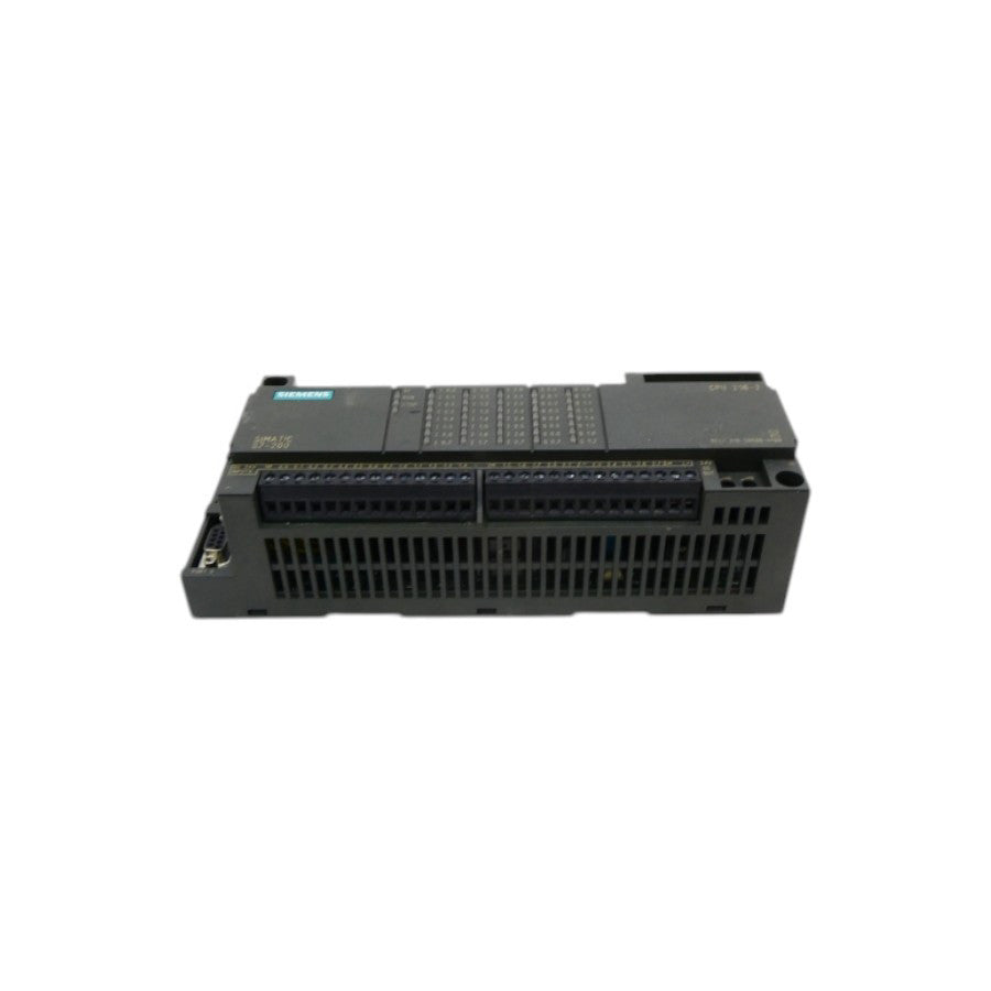 SIEMENS 6ES7216-2BD00-0XB0 NSNP