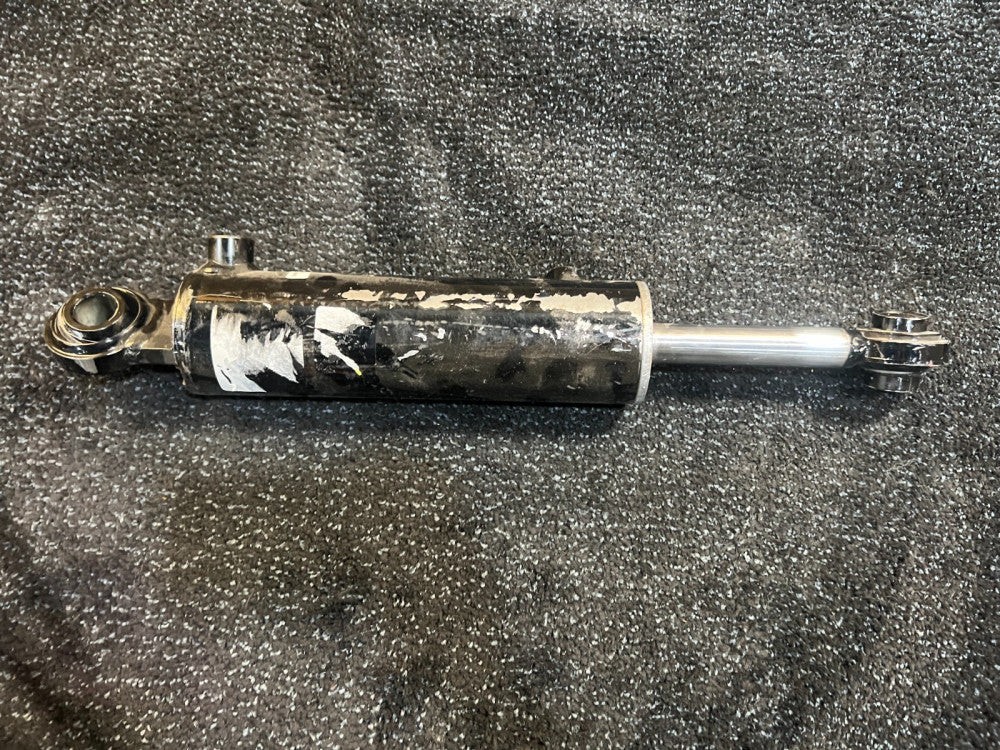 Hydraulic Welded Cylinder 1.10" Rod x 3.27" OD x 22" Retracted Length