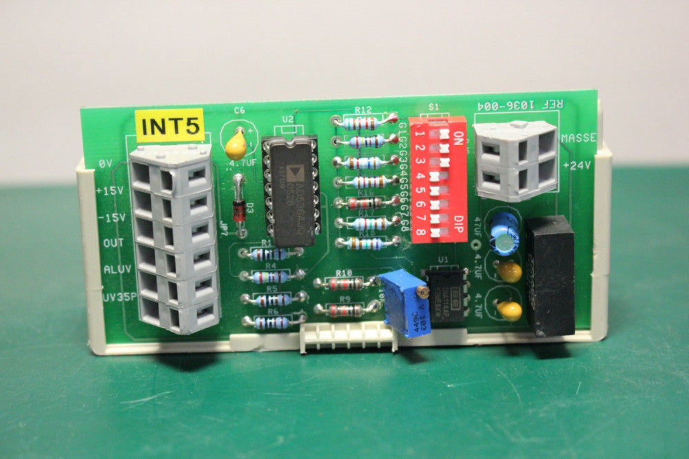 WEB 1001 WIELAND BAMBERG MODULE 1036-004 INT5