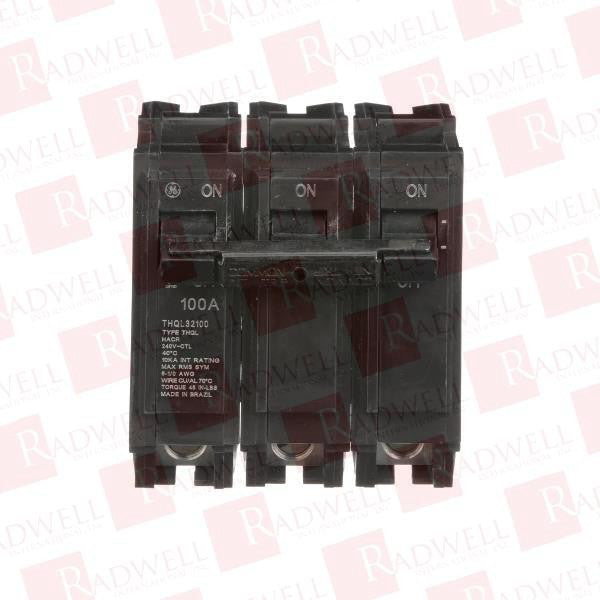 GENERAL ELECTRIC THQL320100 / THQL320100 (USED)