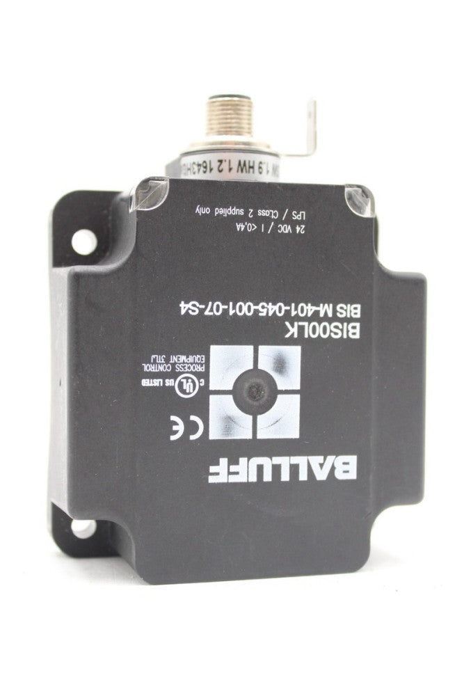 Balluff BIS M-401-045-001-07-S4 Read/Write Interface Processor