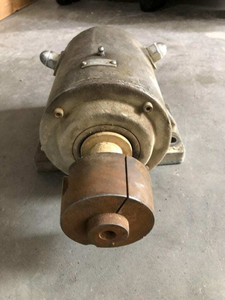 Super Chuck Model B Safety Chuck 1-1/2" Drive w/ 1-7/8" Shaft