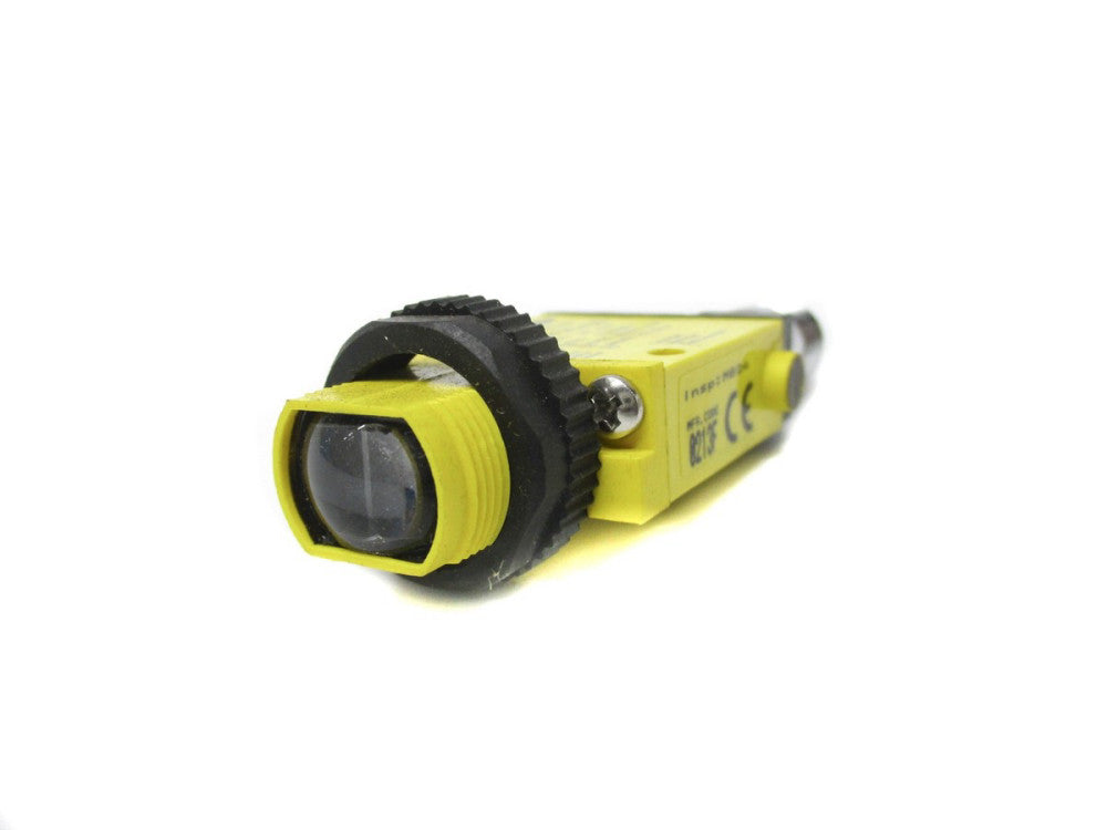 BANNER ENGINEERING SM312CVQD 10-30VDC NSNP
