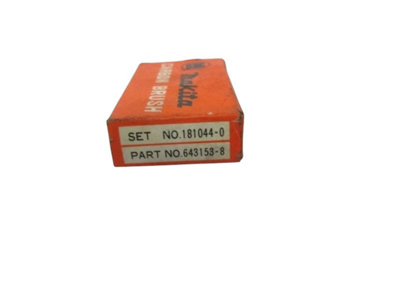 MAKITA 643153-8 CARBON BRUSH  NSMP