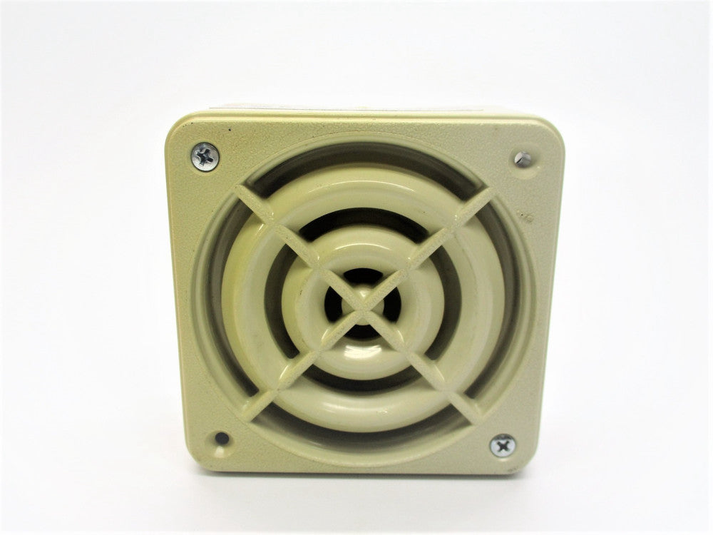 FEDERAL SIGNAL 50GC SER. A NSNP