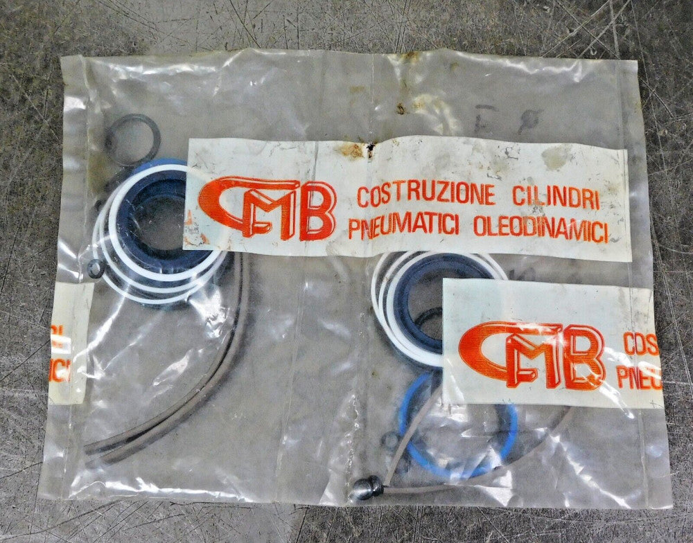 CMB 6020/2 Pneumatic Cylinder Sealing Kit Lot of Two (2)