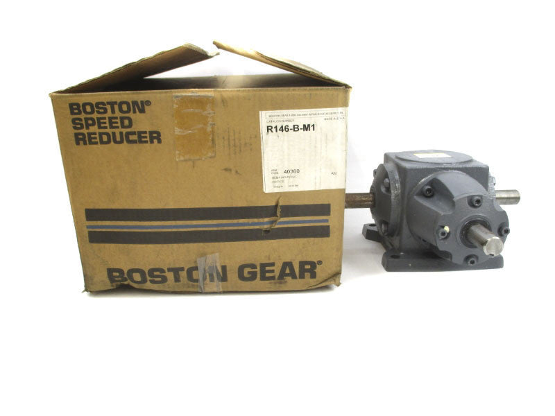 BOSTON GEAR R146-B-M1 NSMP