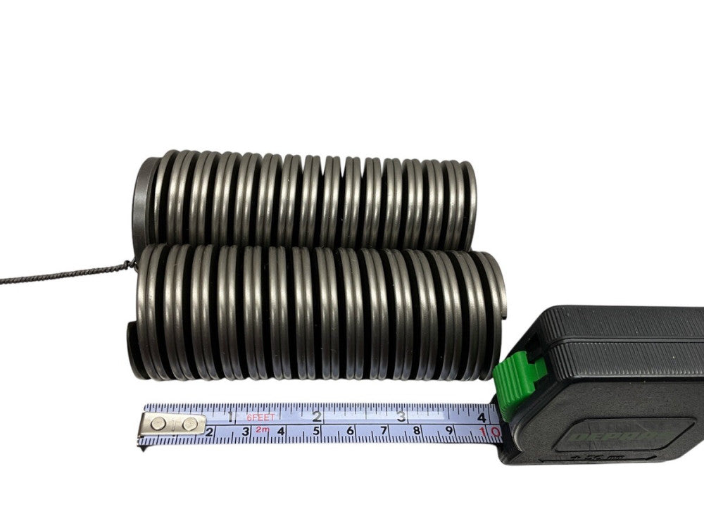 G134310023 Helical Disk Spring (SET OF 2)