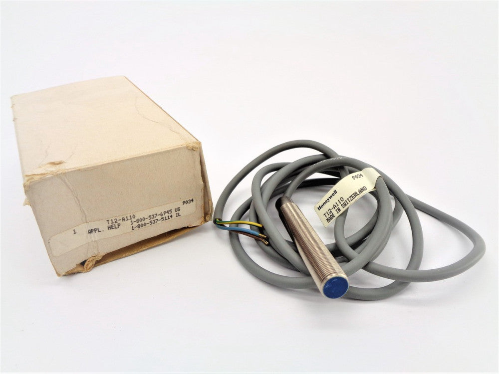 HONEYWELL T12-A110 NSMP