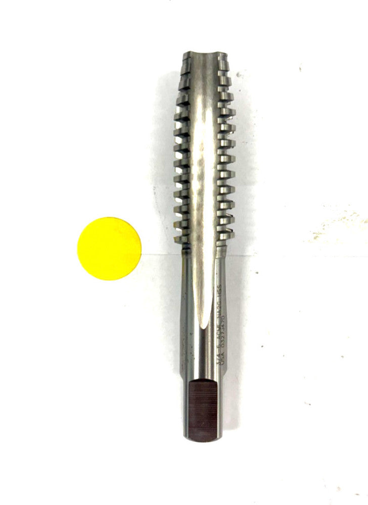 REGAL CUTTING TOOLS 4 FLUTE ACME HAND TAP 0327J47D