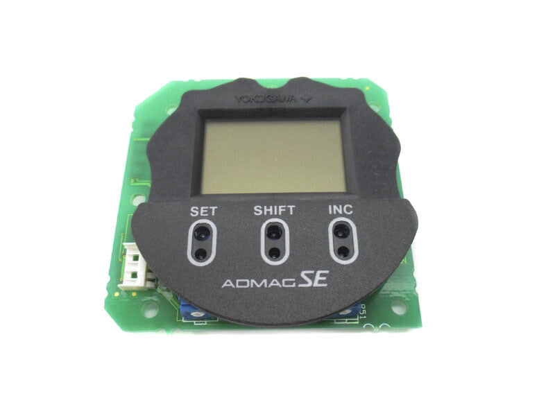 YOKOGAWA ASF9585QB-08 NSNP