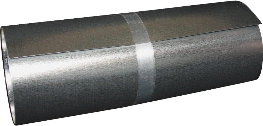 KLAUER MFG COMPANY 30130GV10 36"X50' GALVINIZED ROLL VALLEY **FREE SHIPPING**