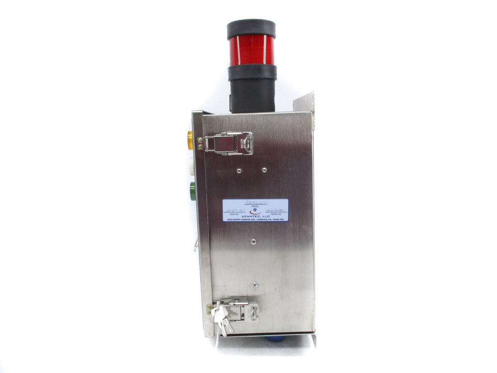APANTEC 10047-001 NSNP