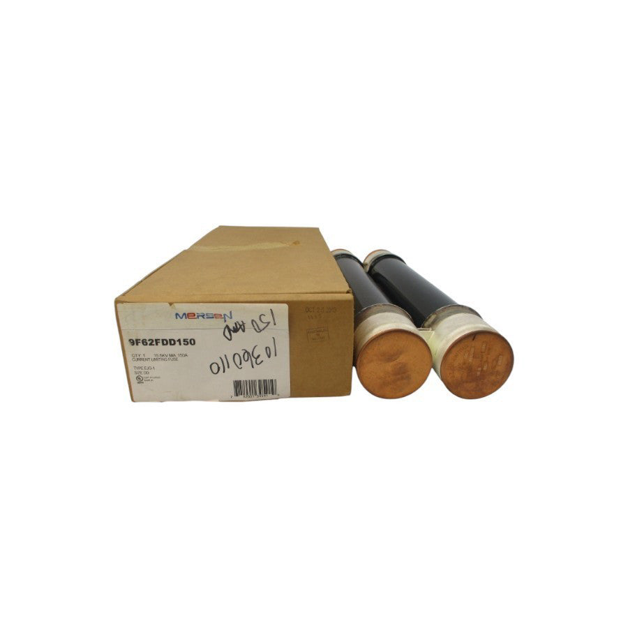 MERSEN 9F62FDD150 EJO-1 150A NSMP
