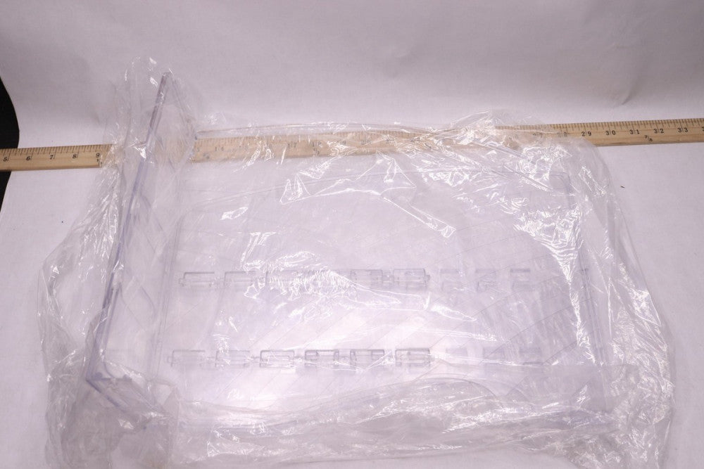 (2-Pk) Front and Rear Dividers 12-1/2" Width x 15" Long 20151012