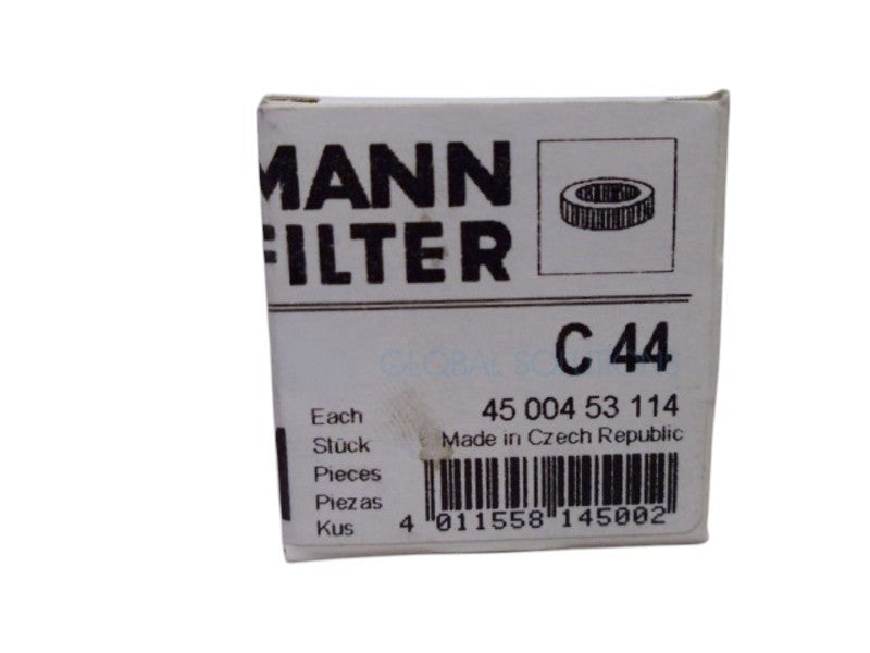 EUCHNER 10901075 ELECTRIC BUZZER NSMP