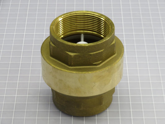 100012 LF CHECK VALVE T239509