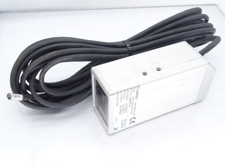 LAETUS 329980180 CAMERA USED