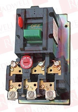 EATON CORPORATION B100M1C / B100M1C (NEW NO BOX)