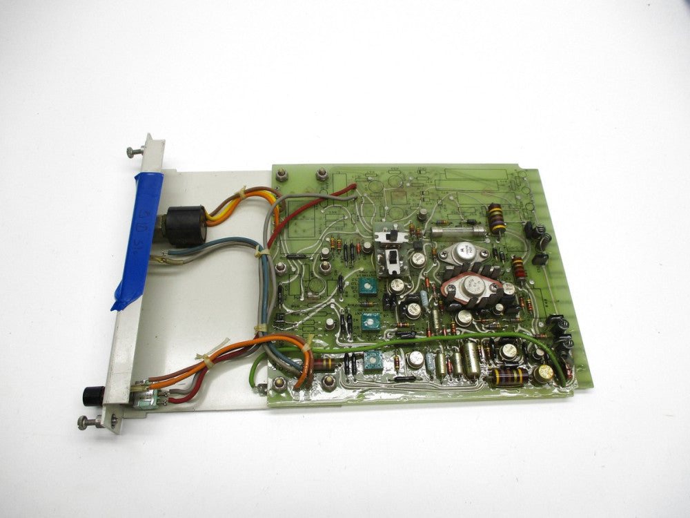 ROSEMOUNT 510DU7 UNMP