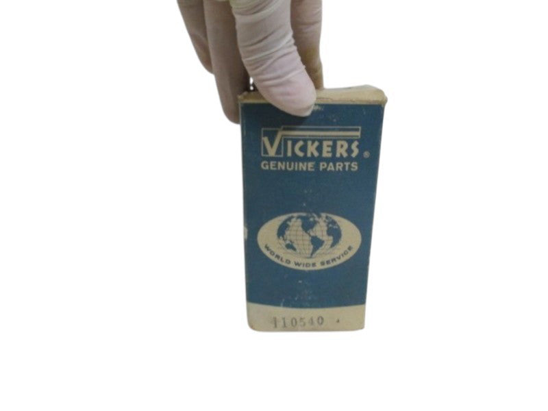 VICKERS SPRING 110540  NSMP