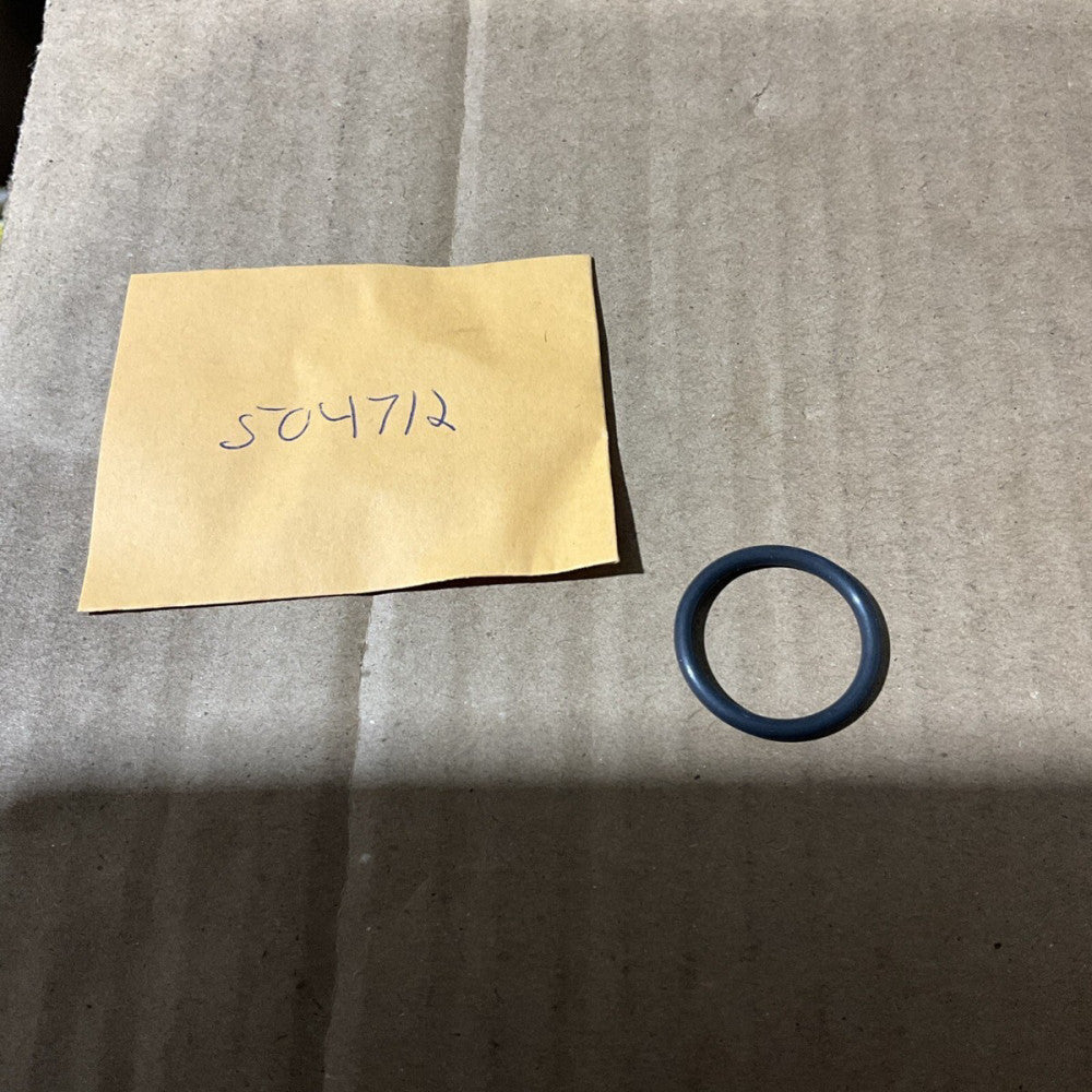 Huck Tool Part 504712 O-Ring; AS568-912 CV25 Dash Number, 90 Durometer