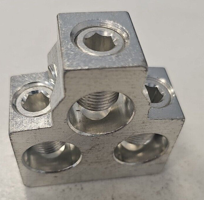 LS Electric AL800TS 3/0 - 300 cu  CU9AL AL 3/0-400