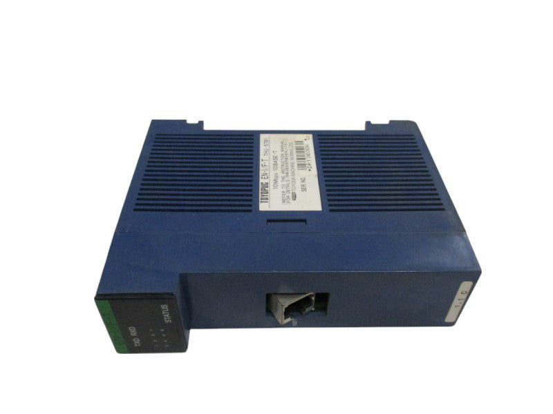 TOYOPUC  THU-5781 EN-I/F-T  UNMP