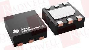 TEXAS INSTRUMENTS SEMI TPS62590DRVR / TPS62590DRVR (BRAND NEW)