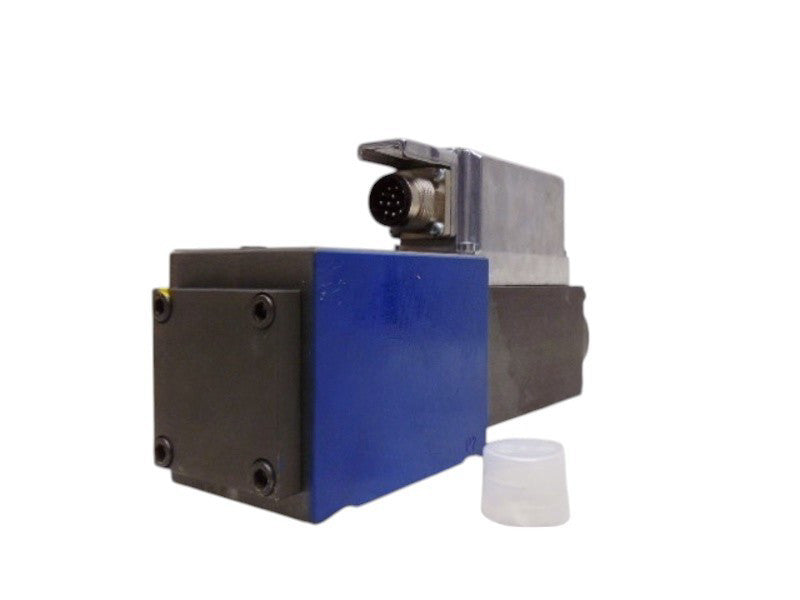 REXROTH 5WRPE10F1B70L-2X/G24K0/B5M DIRECTIONAL VALVE NSNP