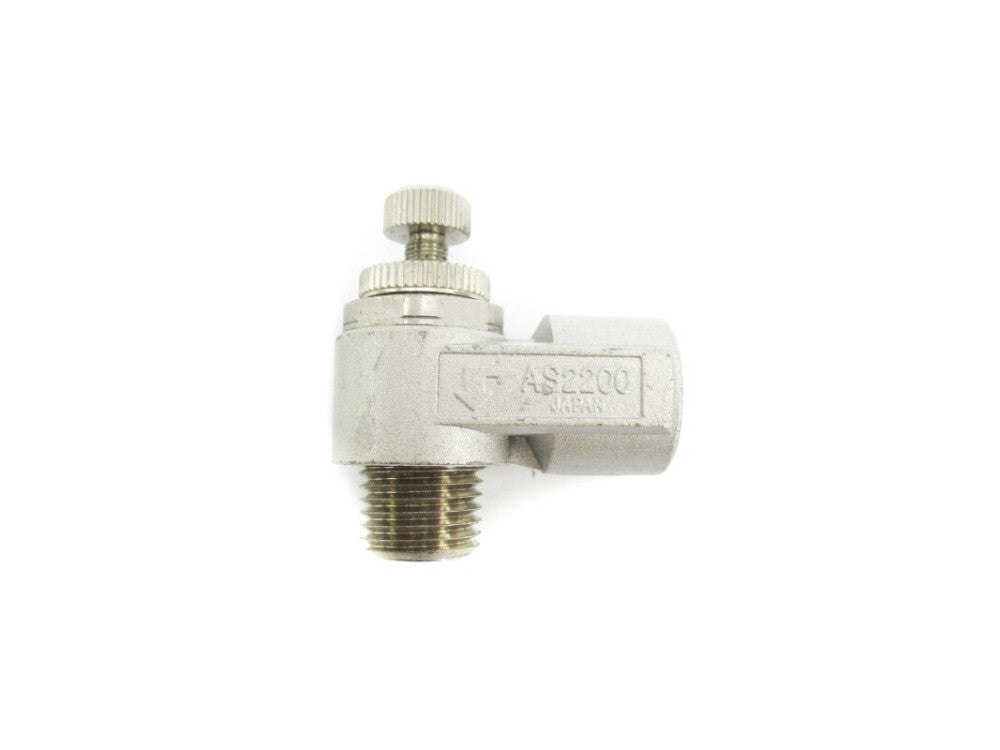 SMC AS2200 UNMP