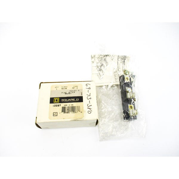 SQUARE D 9070AP-3 SER. A NSMP