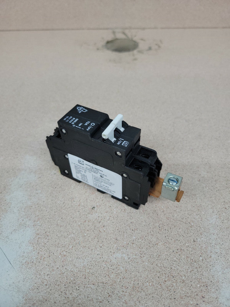 CBI QY8U2070B0ZL  DC 2-pole Breaker 