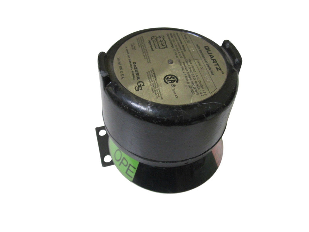 QUARTZ SE D 80 UNMP