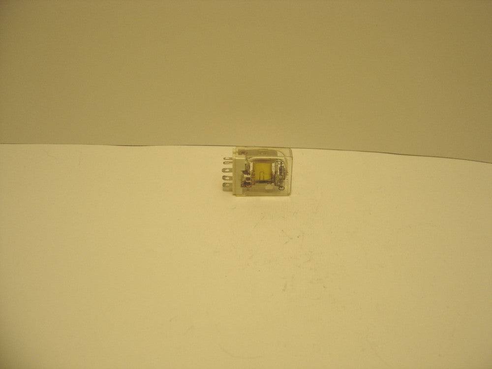 EAGLE SIGNAL 16Q1CDO12/16QICDO12DC12V LOW PROFILE RELAY 12VDC 1 POLE