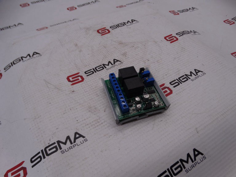 KELE & ASSOCIATES UCS-221E CIRCUIT BOARD