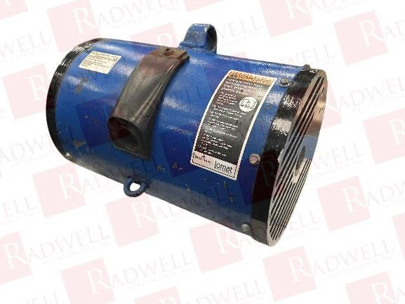 JOMAT INDUSTRIES BW035080 / BW035080 (USED)
