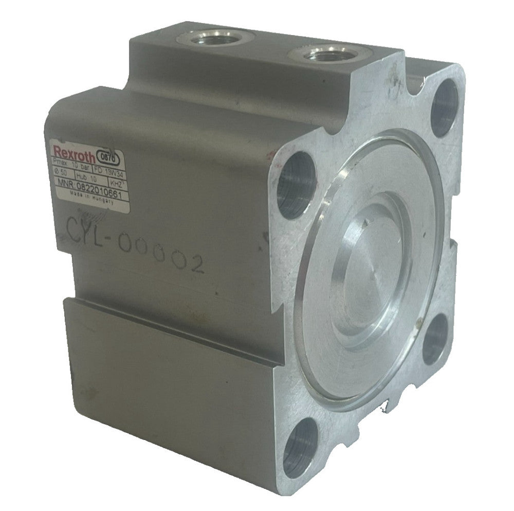 NEW REXROTH 0822010661 PNEUMATIC CYLINDER