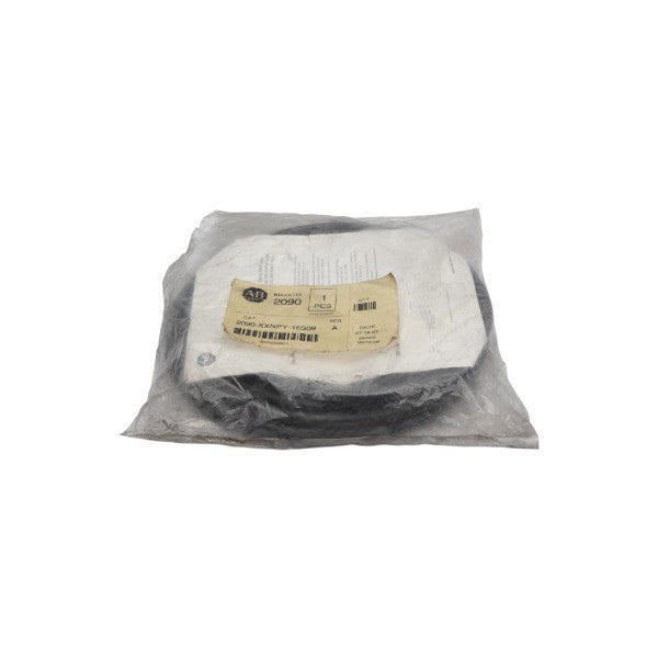ALLEN BRADLEY 2090-XXNPY-16S09 SER. A NSMP