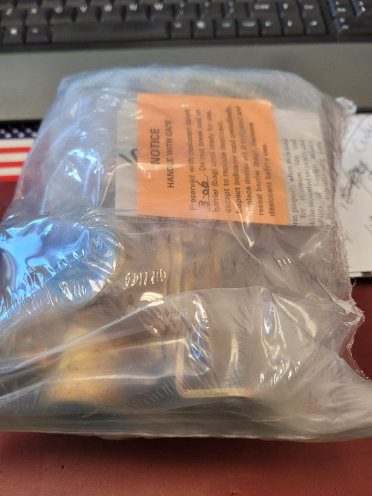 NEW ASCO NP8316B74E-120/60-110/50 / NP8316B74E1206011050 Red-hat Solenoid Valve